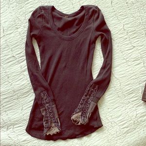 FREE PEOPLE THERMAL